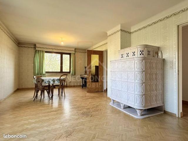 Maison vente à Haguenau-Wissembourg, Oberbronn