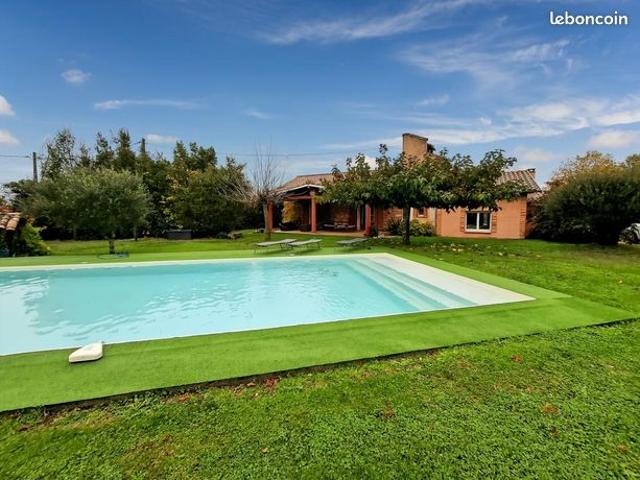 Maison vente à Montauban, Lamothe-capdeville