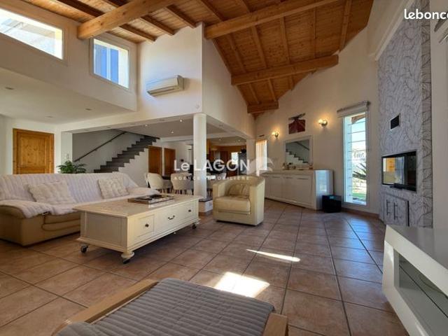 Maison vente à Céret, Latour-bas-elne