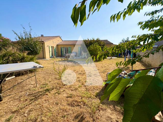 Maison vente à Carcassonne