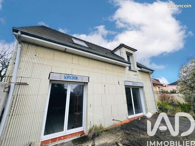 Maison vente à Palaiseau, Sainte-geneviève-des-bois