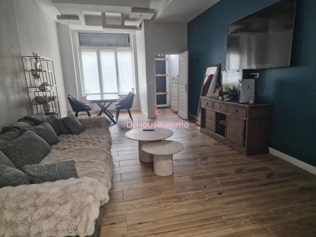 Maison vente à Fraternité, Roubaix