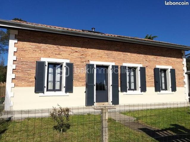 Maison vente à Dax, Gourbera