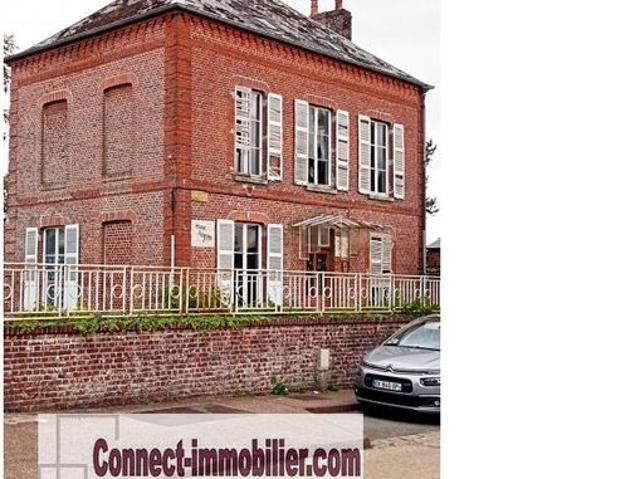 Maison vente à Vervins