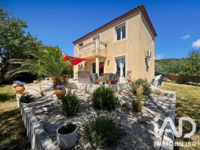 Maison vente à Lodève, Vailhauquès