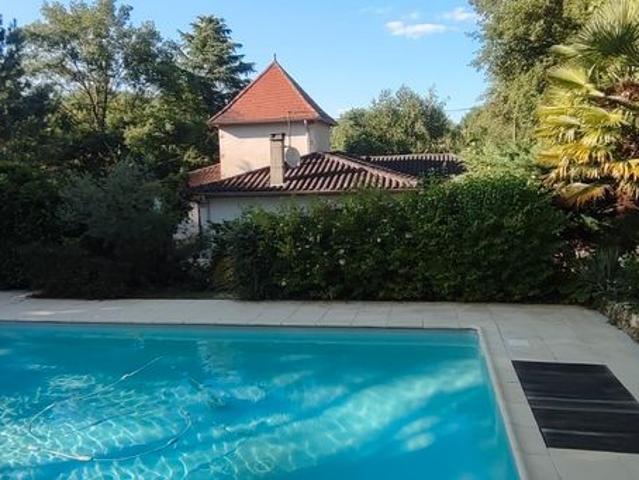 Maison vente à Bergerac, Lalinde