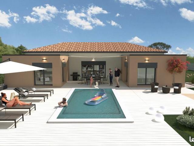 Maison vente à Arrondissement de Toulon, Le Pradet