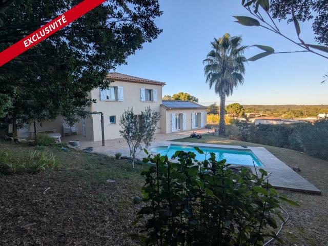 Maison vente à Montpellier, Saint-sériès