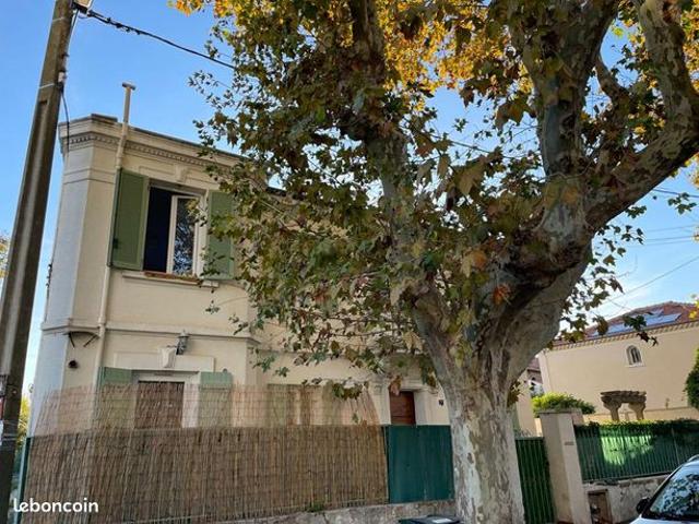 Maison vente à La Seyne-sur-mer