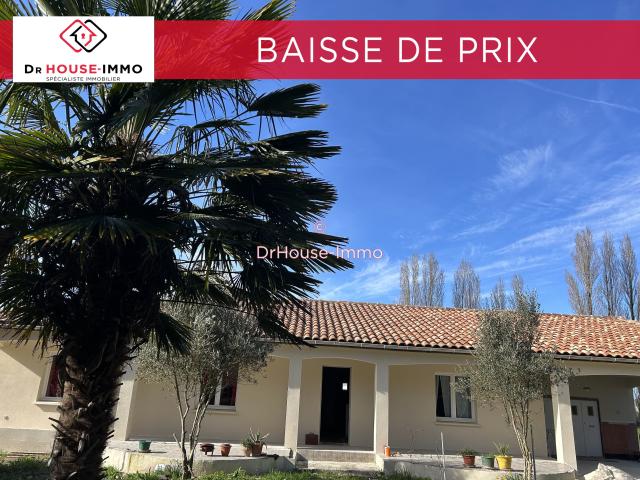 Maison vente à Cognac, Barbezieux-saint-hilaire
