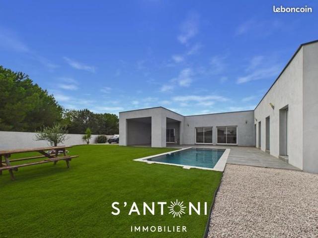Maison vente à Espondeilhan, Hérault