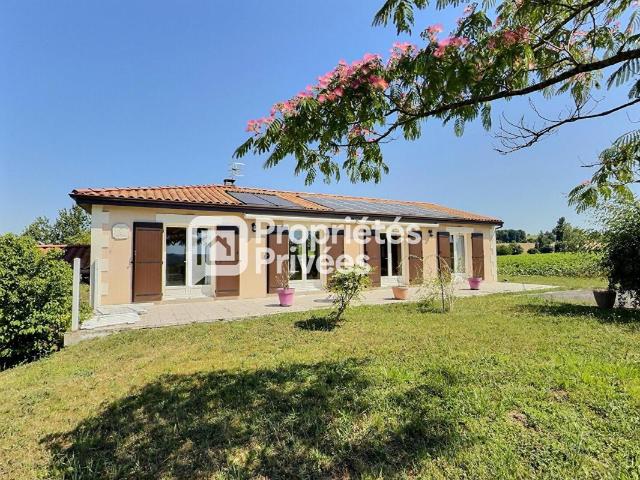Maison vente à Périgueux, Comberanche-et-epeluche