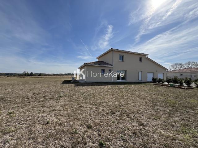 Maison vente à Sainte-Foy-d'Aigrefeuille, Haute-Garonne