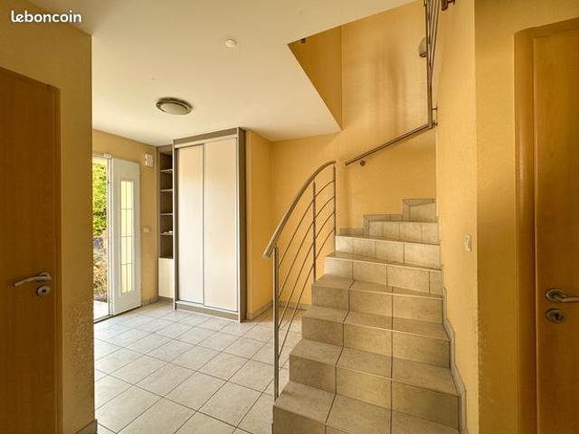 Maison vente à Metz, Corny-sur-moselle