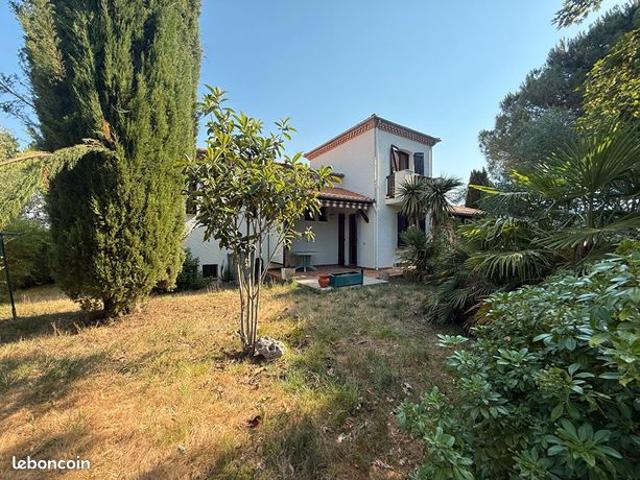 Maison vente à Villeneuve-sur-Lot, Pujols