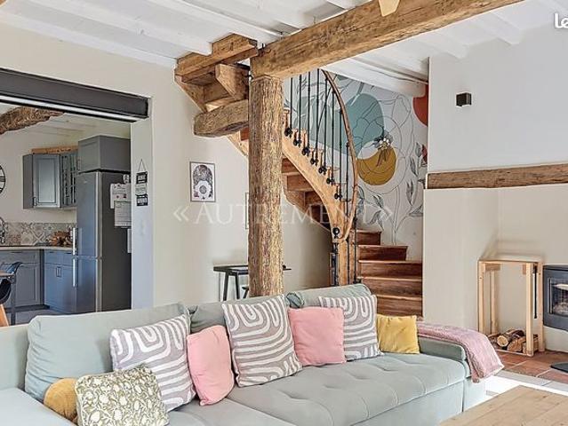 Maison vente à Castres, Giroussens