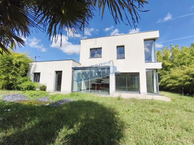 Maison vente à Arras, Agnières