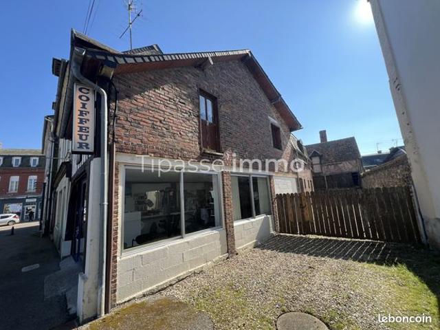 Maison vente à Bernay, Brionne