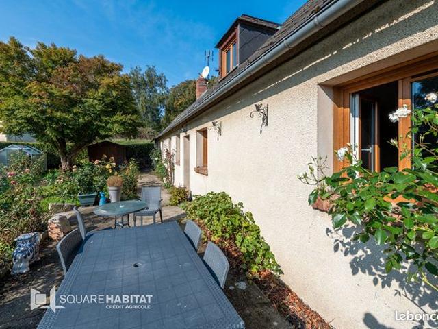 Maison vente à Hermanville, Seine-Maritime