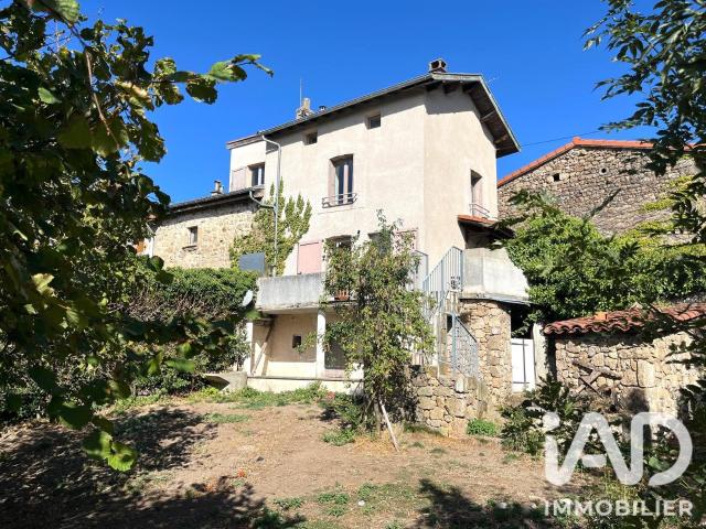 Maison vente à Montbrison, Rozier-côtes-d'aurec