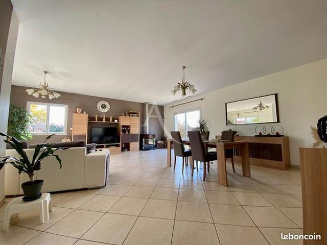 Maison vente à Toulouse, Bessières