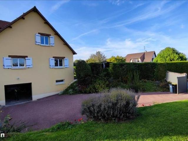 Maison vente à Bayeux, Saint-martin-des-entrées