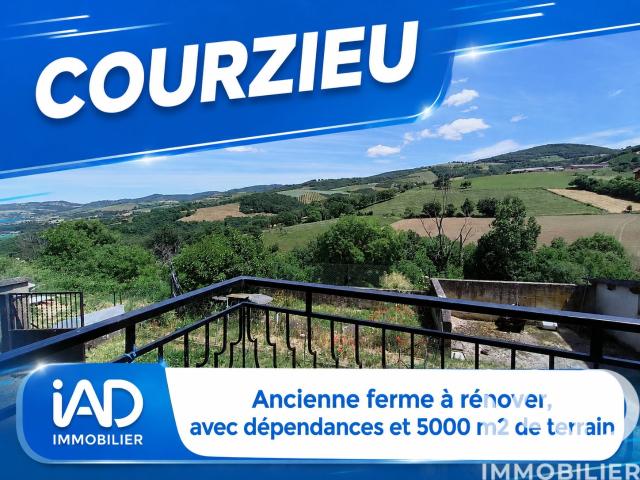 Maison vente à Villefranche-sur-Saône, Rhône