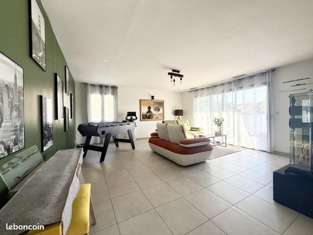 Maison vente à Marignane, Bouches-du-Rhône