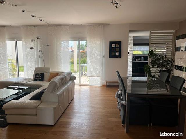 Maison vente à Les Sables-d'Olonne, Moutiers-les-mauxfaits