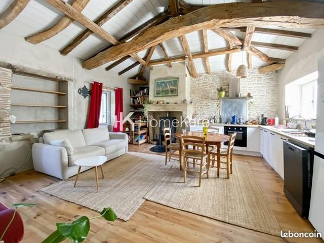 Maison vente à Langon, La Réole