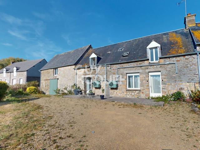Maison vente à Avranches, Pontorson