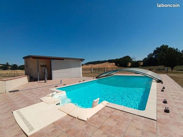 Maison vente à Castres, Bertre