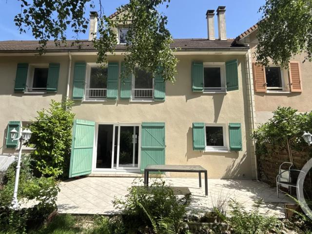 Maison vente à Palaiseau, Gif-sur-yvette