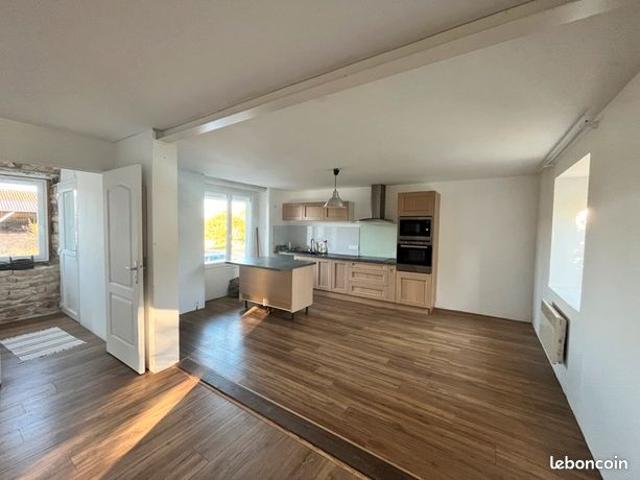 Maison vente à Pontivy, Bretagne