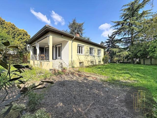 Maison vente à Villefranche-sur-Saône, Rhône