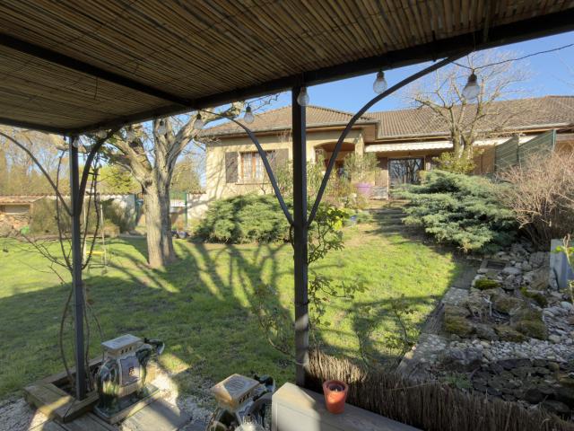 Maison vente à Valence, Montélier