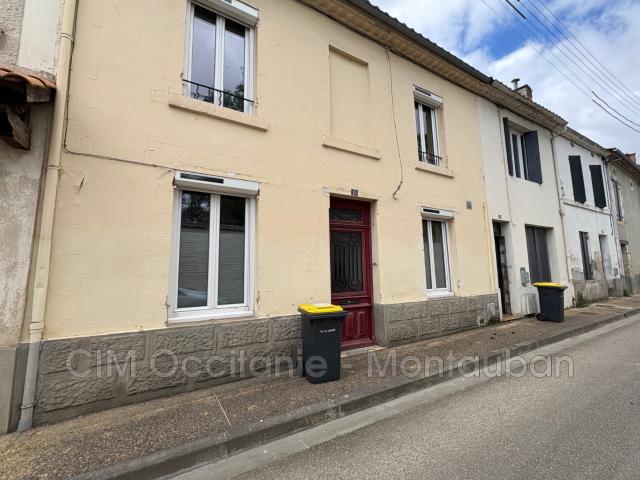 Maison vente à Marmande
