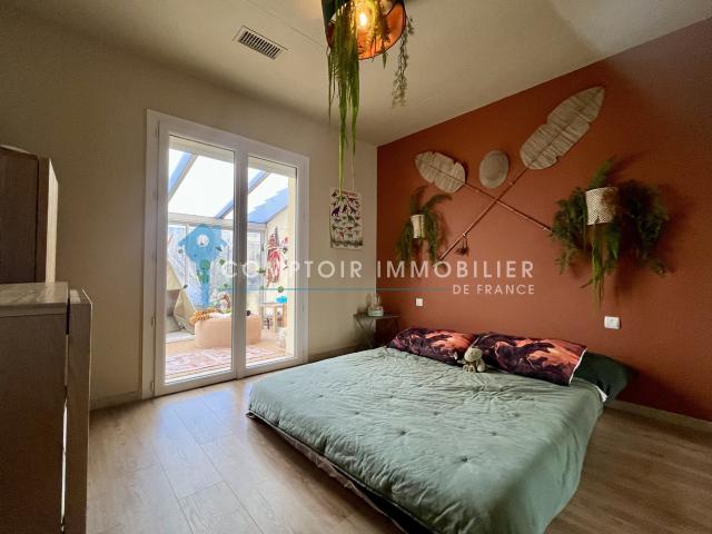 Maison vente à Montpellier, Frontignan