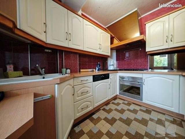 Maison vente à Cambrai, Caudry