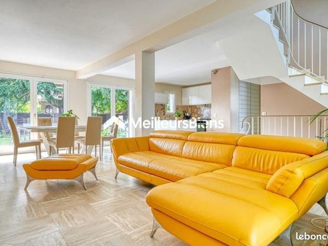 Maison vente à Argenteuil, Eaubonne