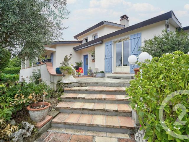 Maison vente à Saint-loup-cammas, Haute-Garonne