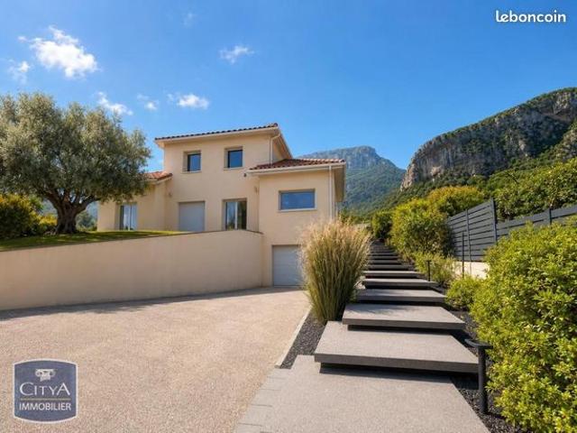 Maison vente à Grenoble, Claix