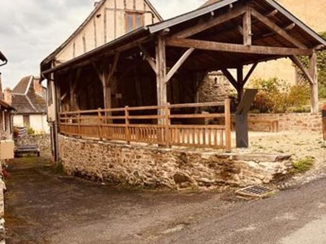 Maison vente à Saint-Germain-les-Belles, Haute-Vienne
