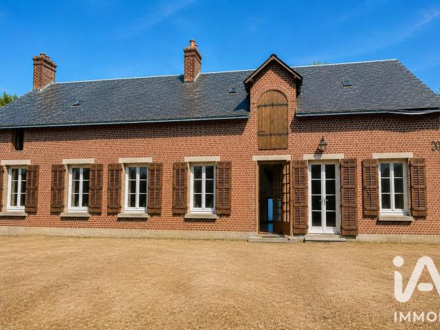Maison vente à Mamers, Valennes