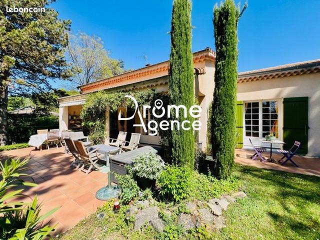 Maison vente à Valence, Montélier