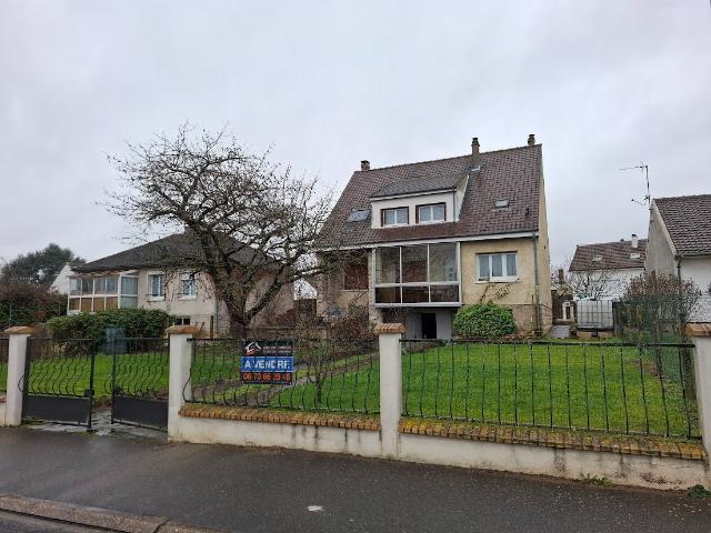 Maison vente à Étampes, Étréchy