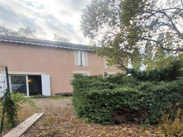 Maison vente à Langon, Coirac