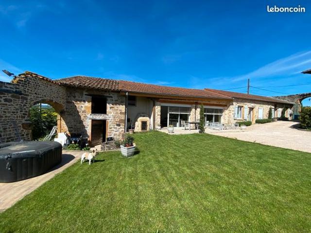Maison vente à Moulins, Châtillon