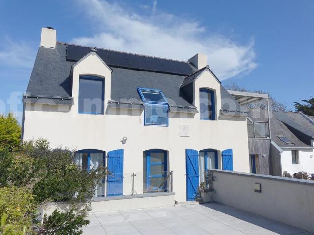 Maison vente à Vannes, Bretagne