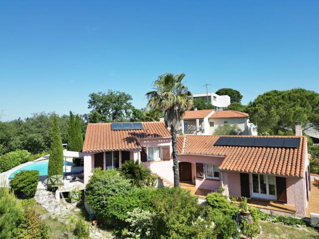 Maison vente à Céret, Laroque-des-albères